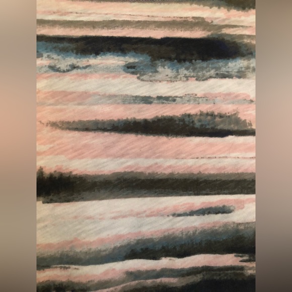 Sonoma Lightweight Knit Henley - Picture 4 of 5